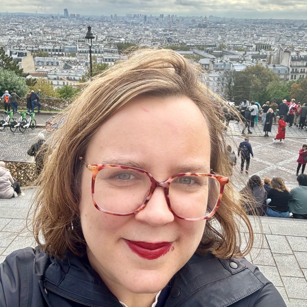Chloé Baudry