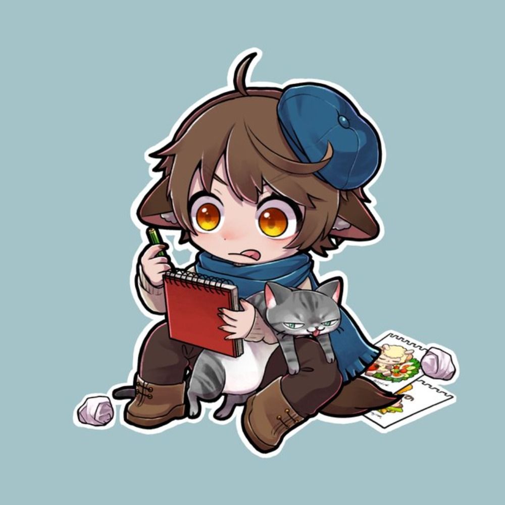 ギンジロウ🎨