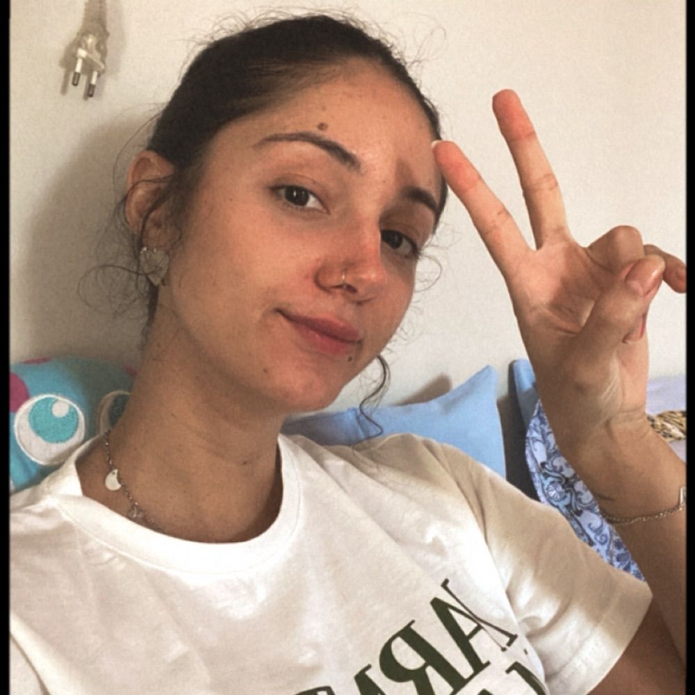 Alcólicas não anônimas 