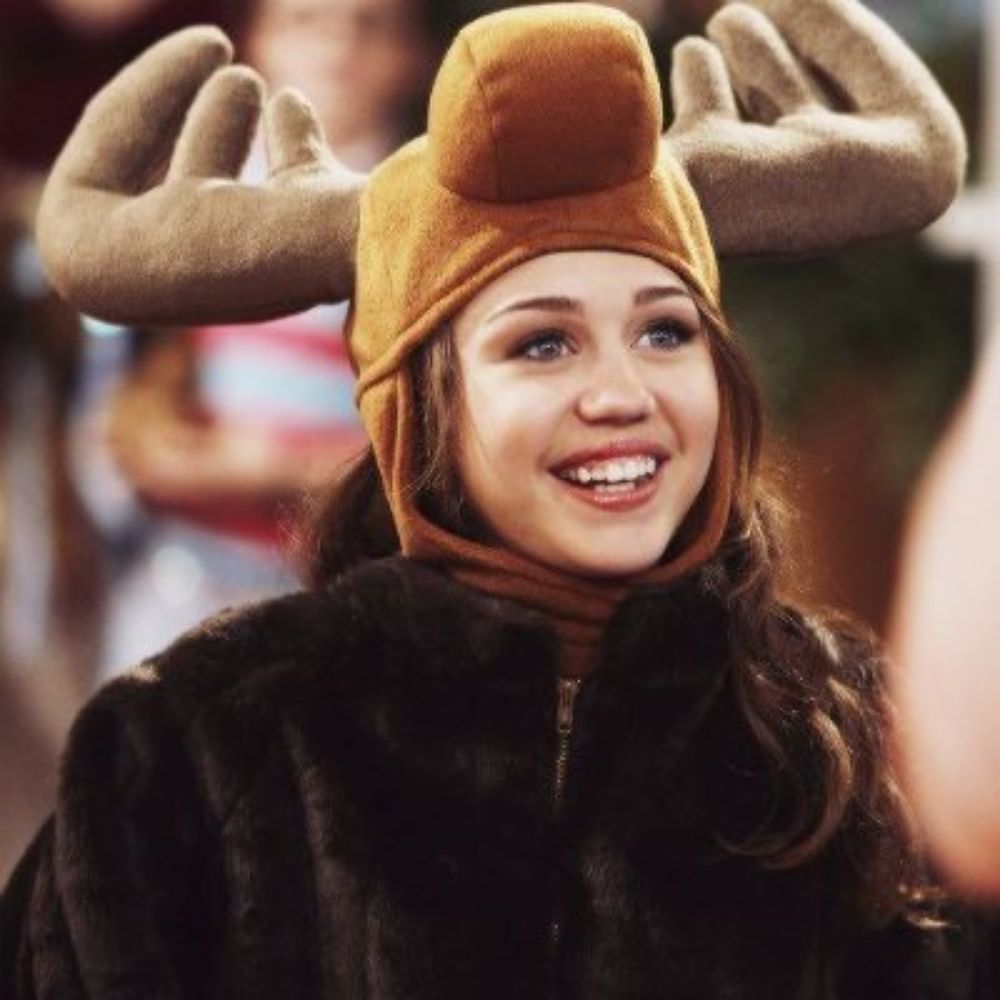 miley oldies
