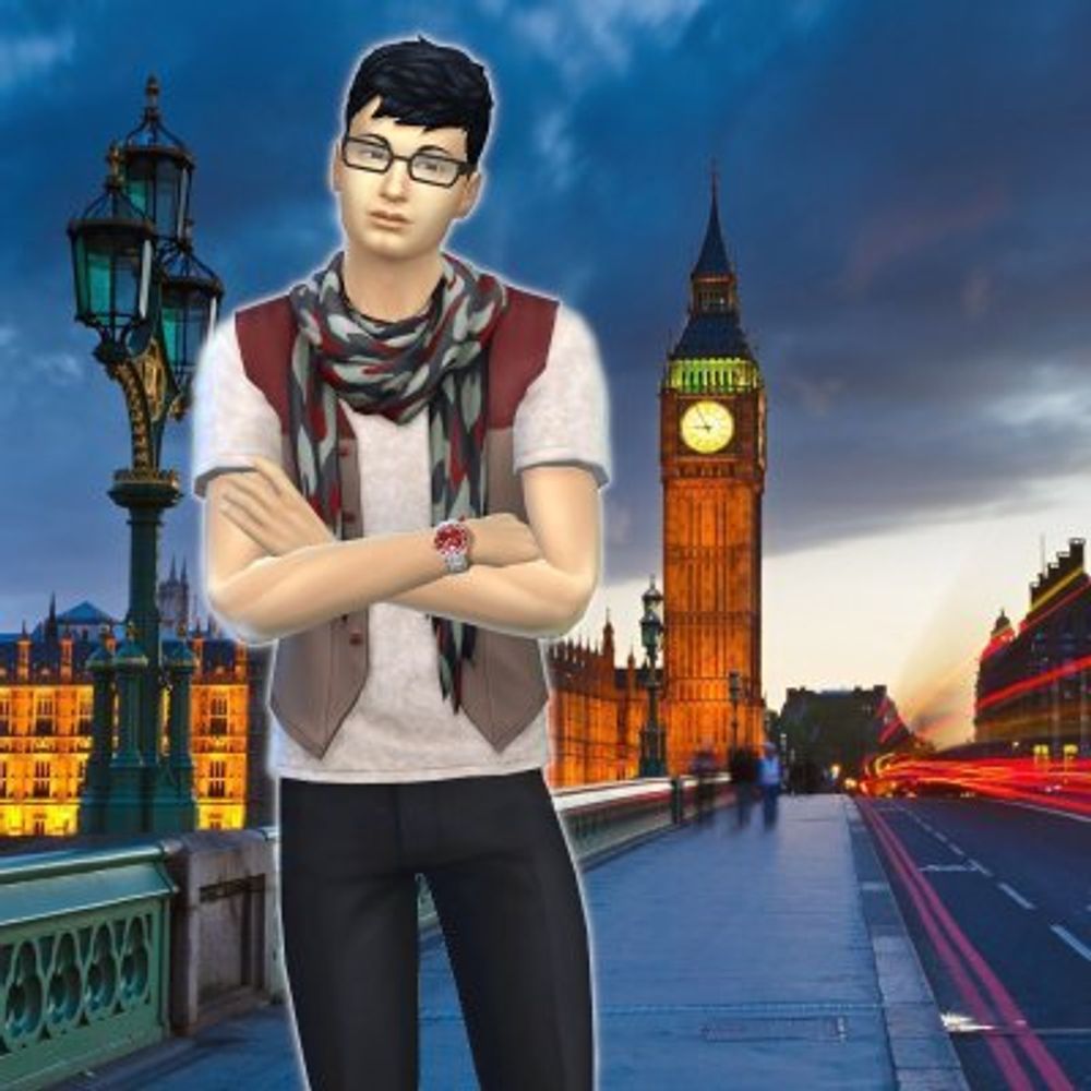 Simslover163