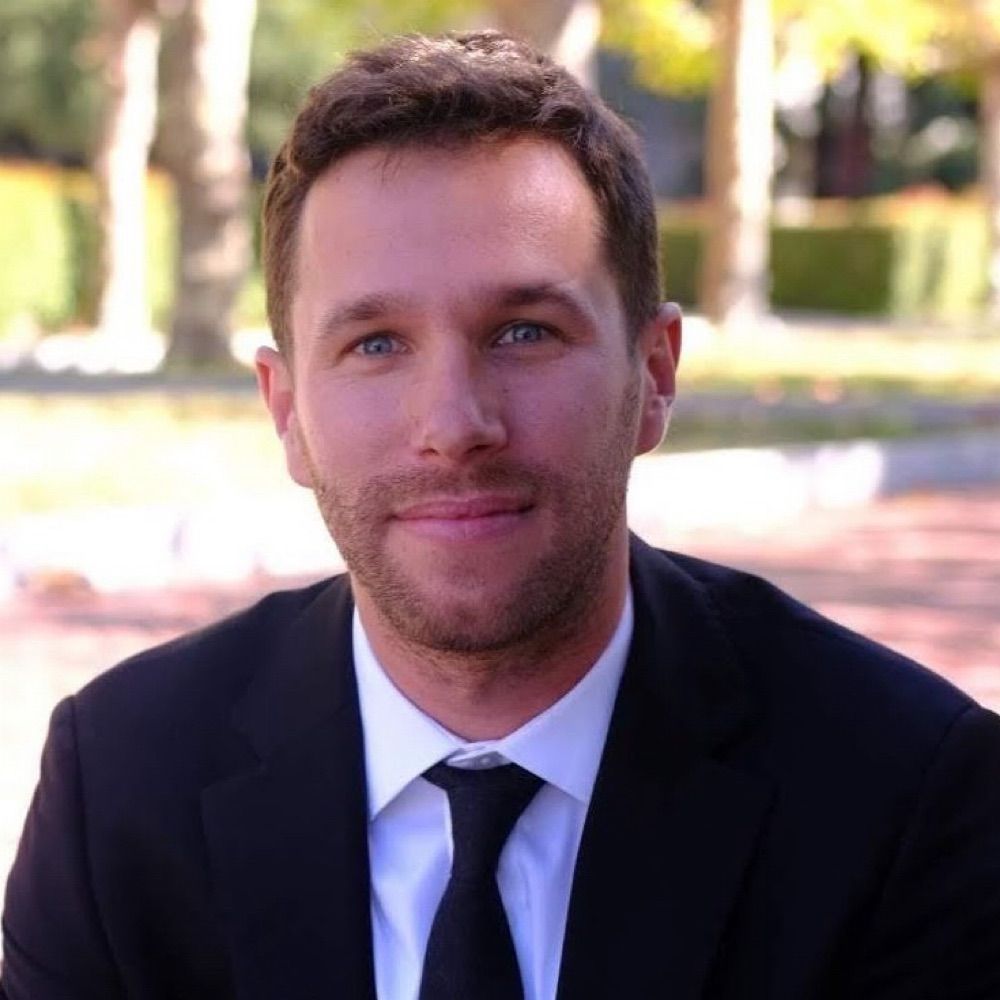 Mathieu Pedemonte