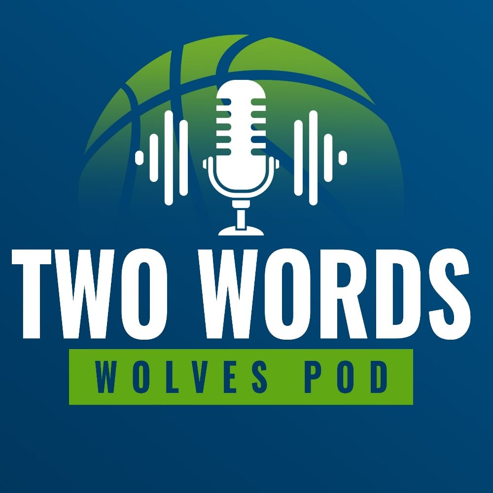 Two Words: Wolves Pod