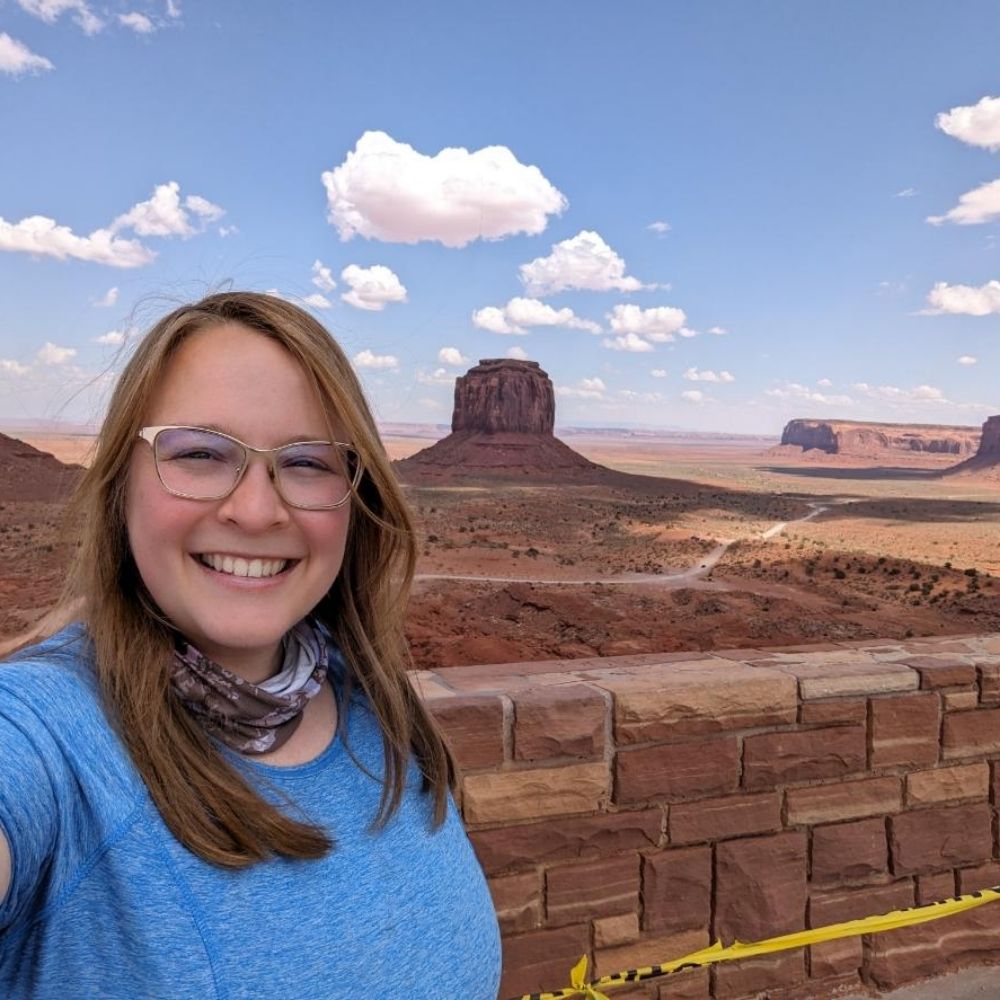Dr Tara Hayden