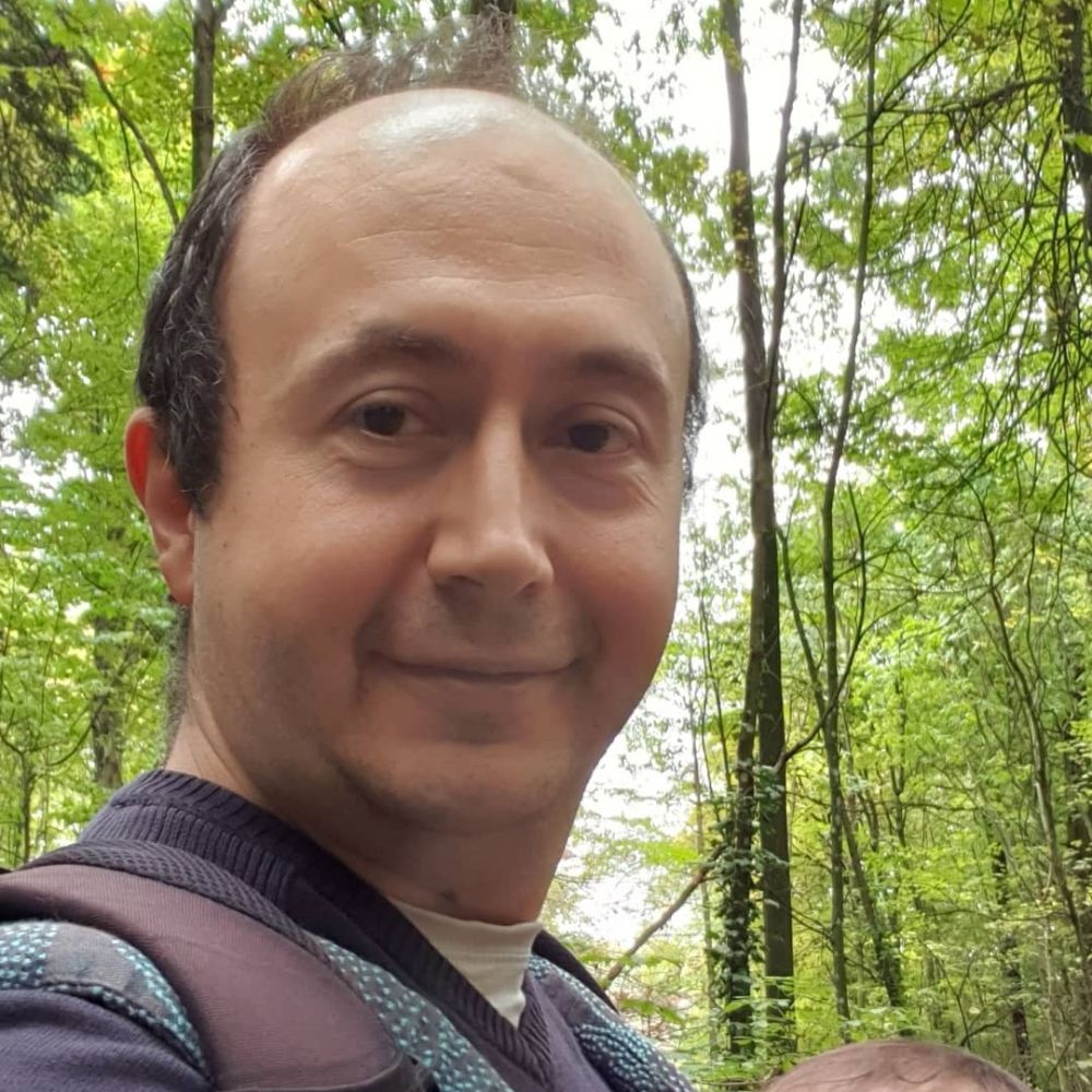 Cihan Erkut
