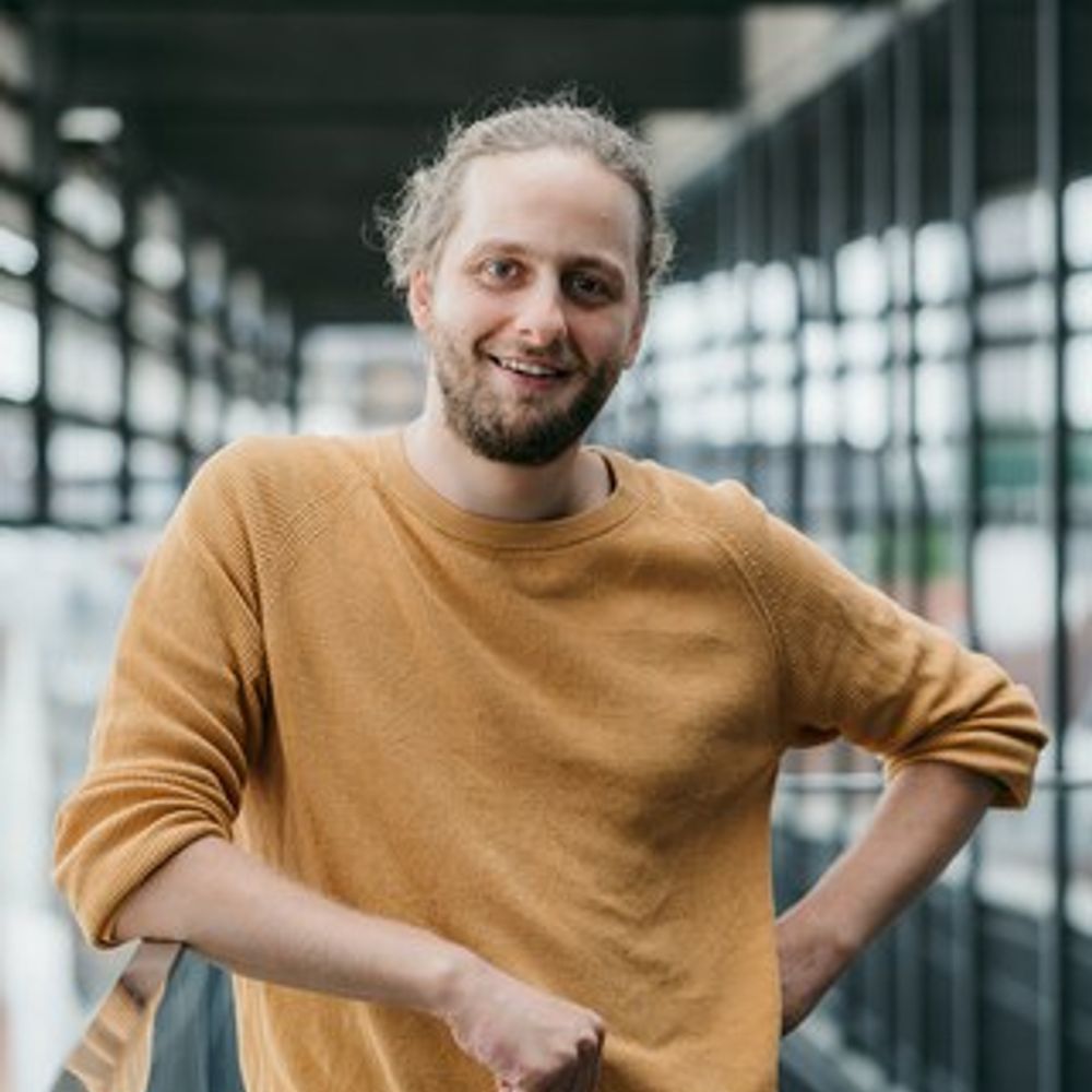 Marijn Martens