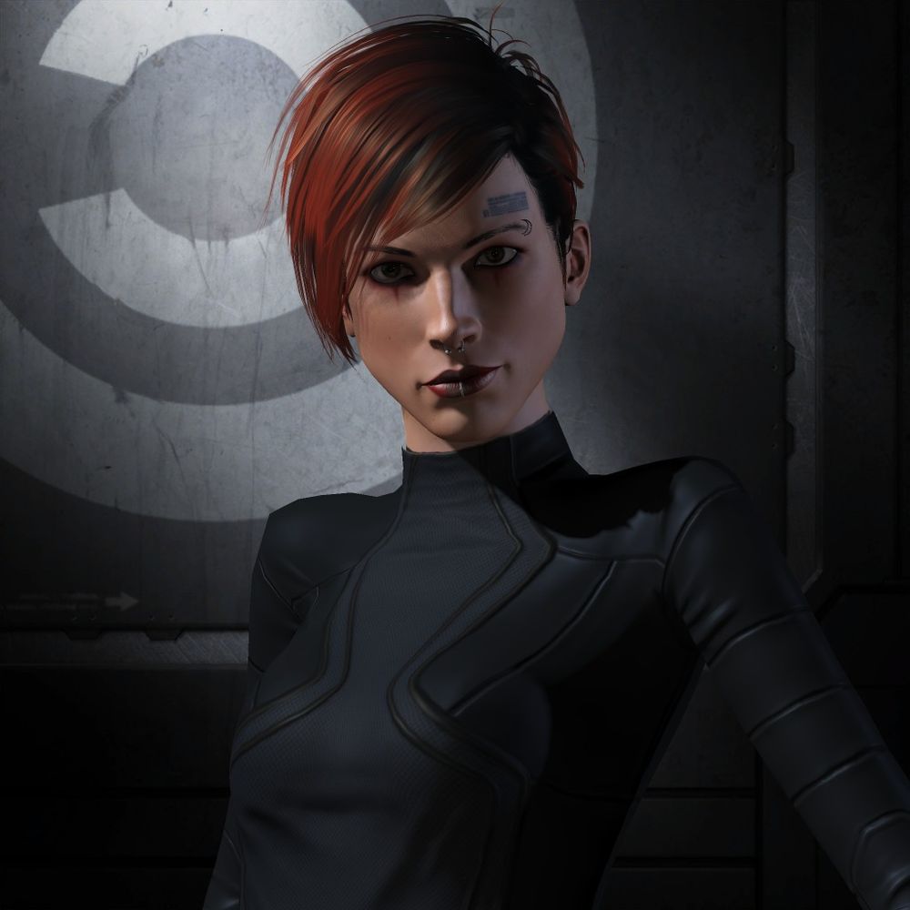 Kallie Darkmore