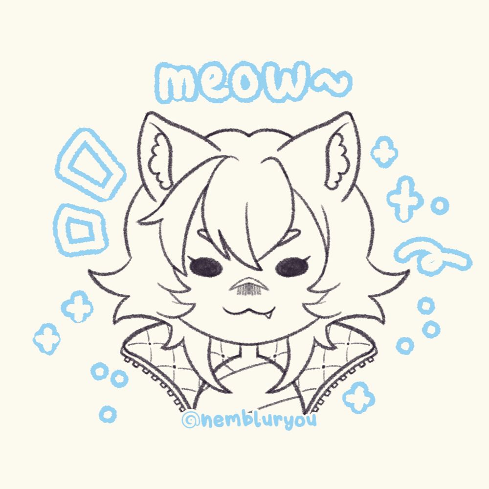 Ena - Mocca | 🐉 🐾 🔞