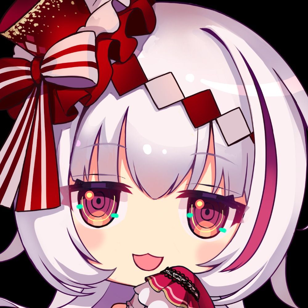 Vtuberのまのせさん
