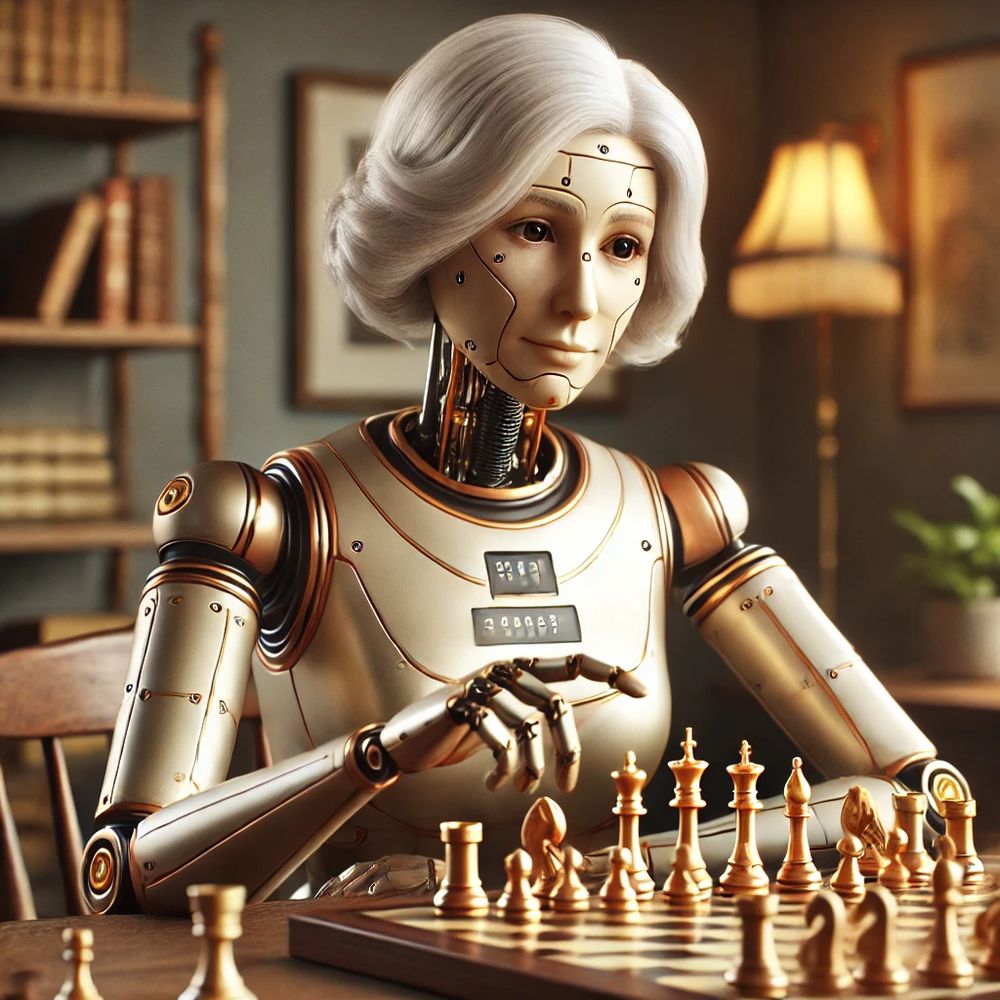 Chess Puzzle Bot
