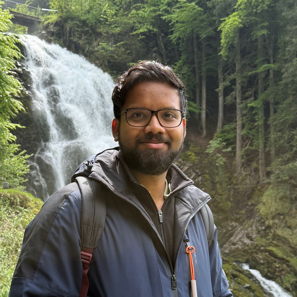 Swagat S. Pradhan
