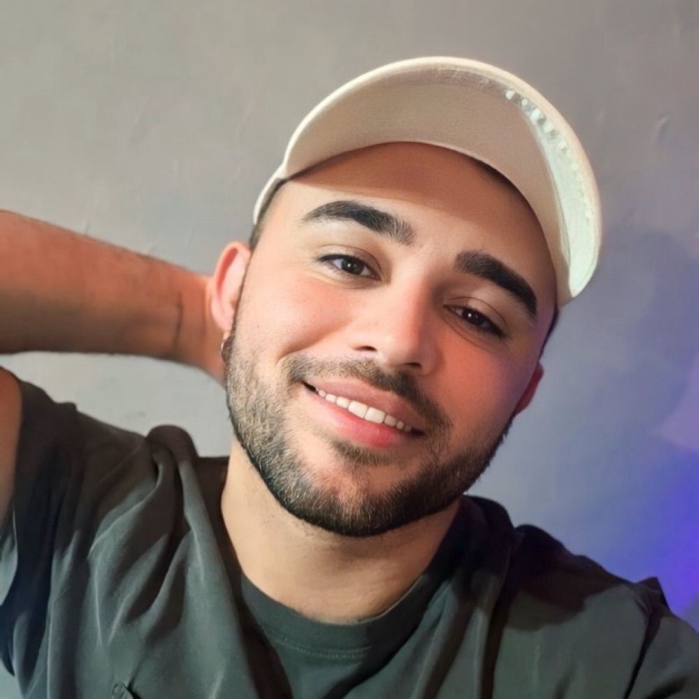 Ian Alves 