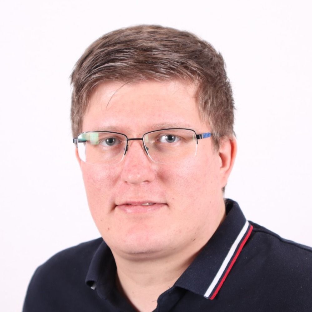 Joost Bolt