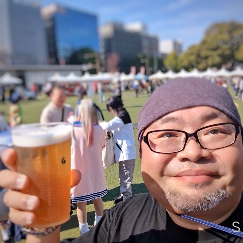 🍺たあ🍺