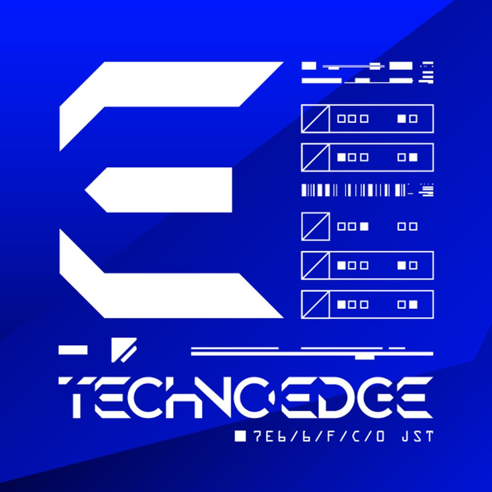 テクノエッジ TechnoEdge
