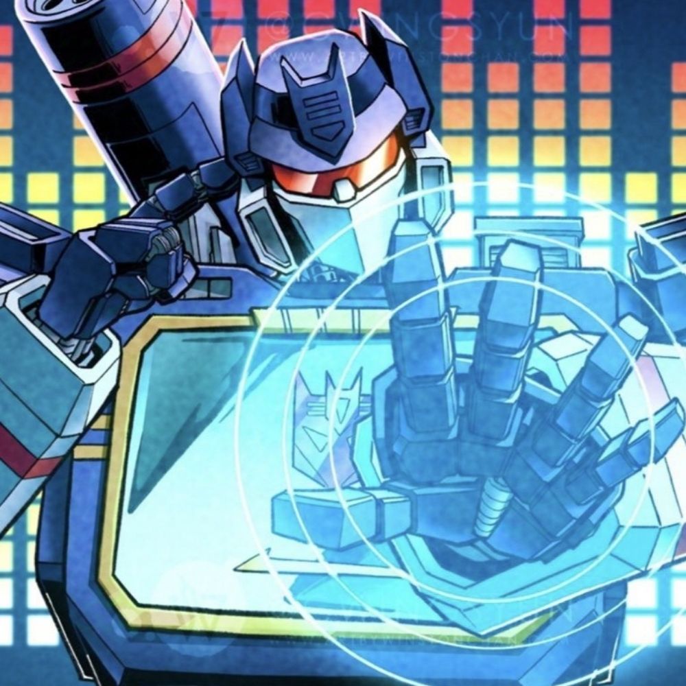 Soundwave