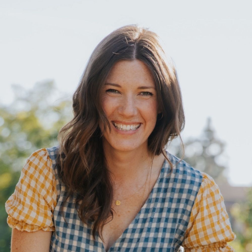 Melody Hansen