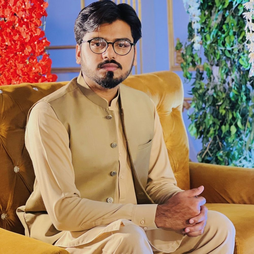 Rao Tahir Islam