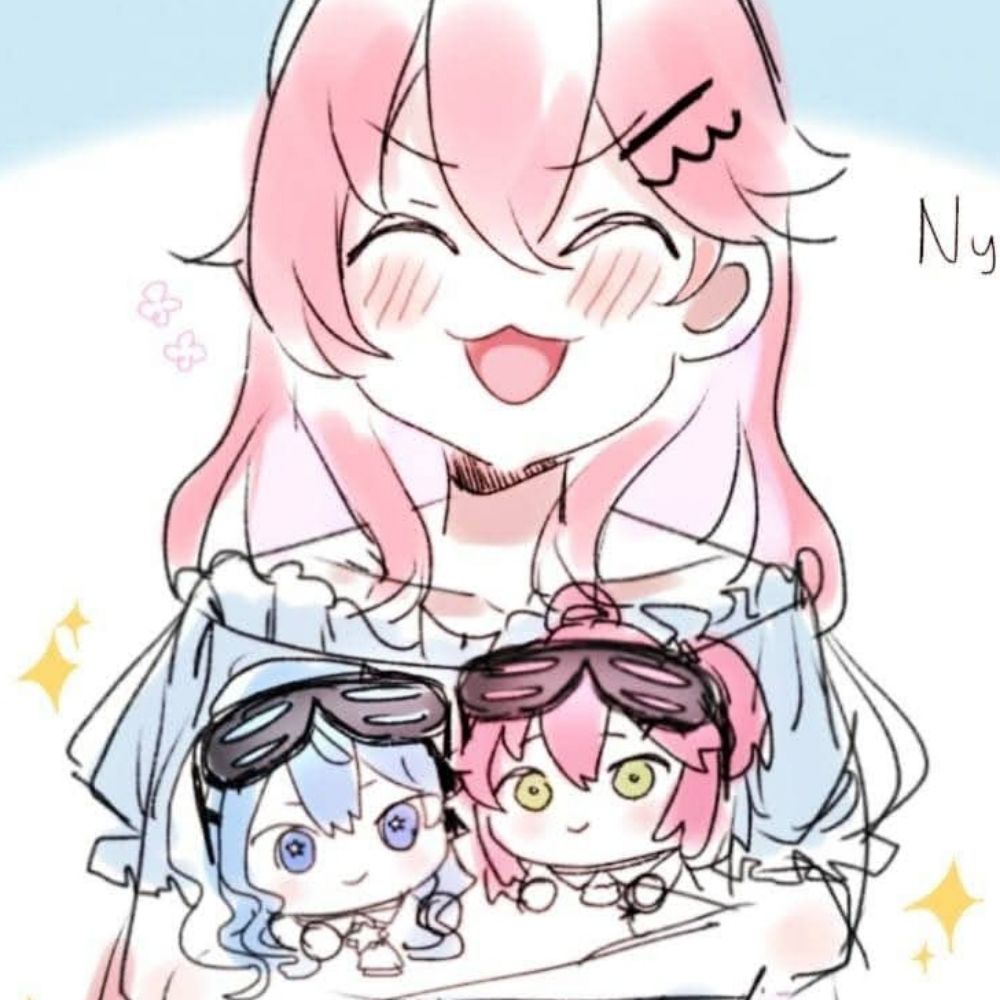 ルビー🌸☄️