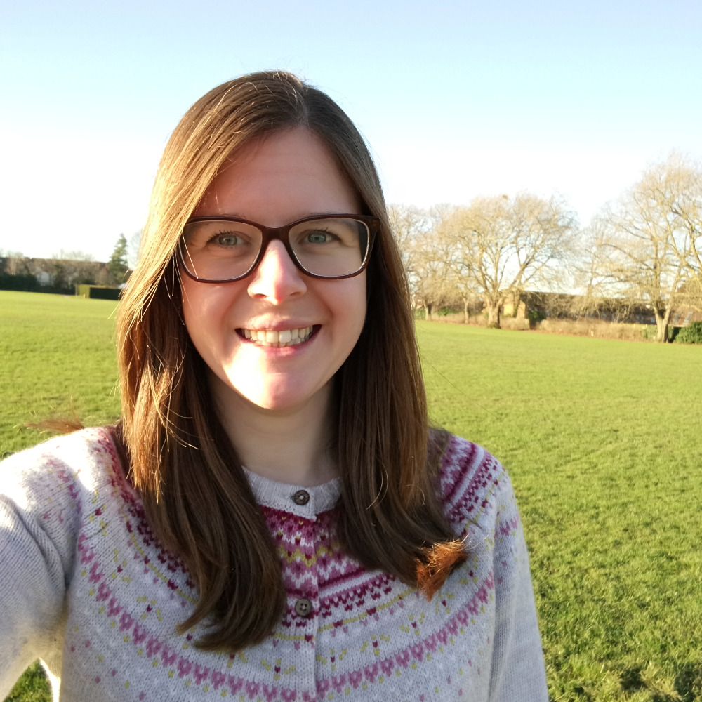Caroline Wainwright (nee Dunning)