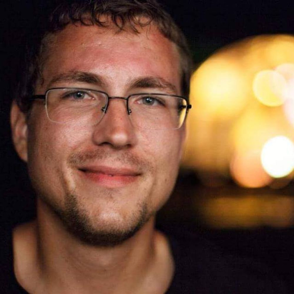 Eisbeer🇨🇭🇺🇦🌍