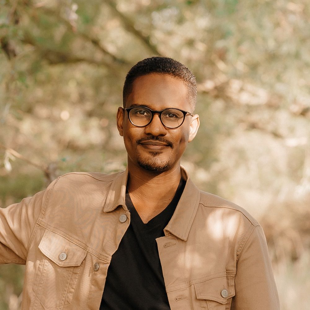 Osman Elsayed
