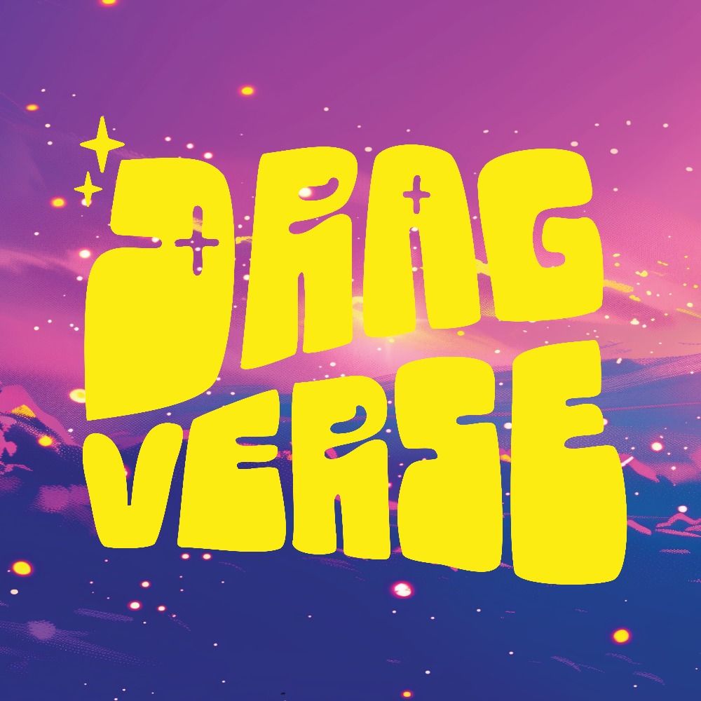 dragverse.app ✨