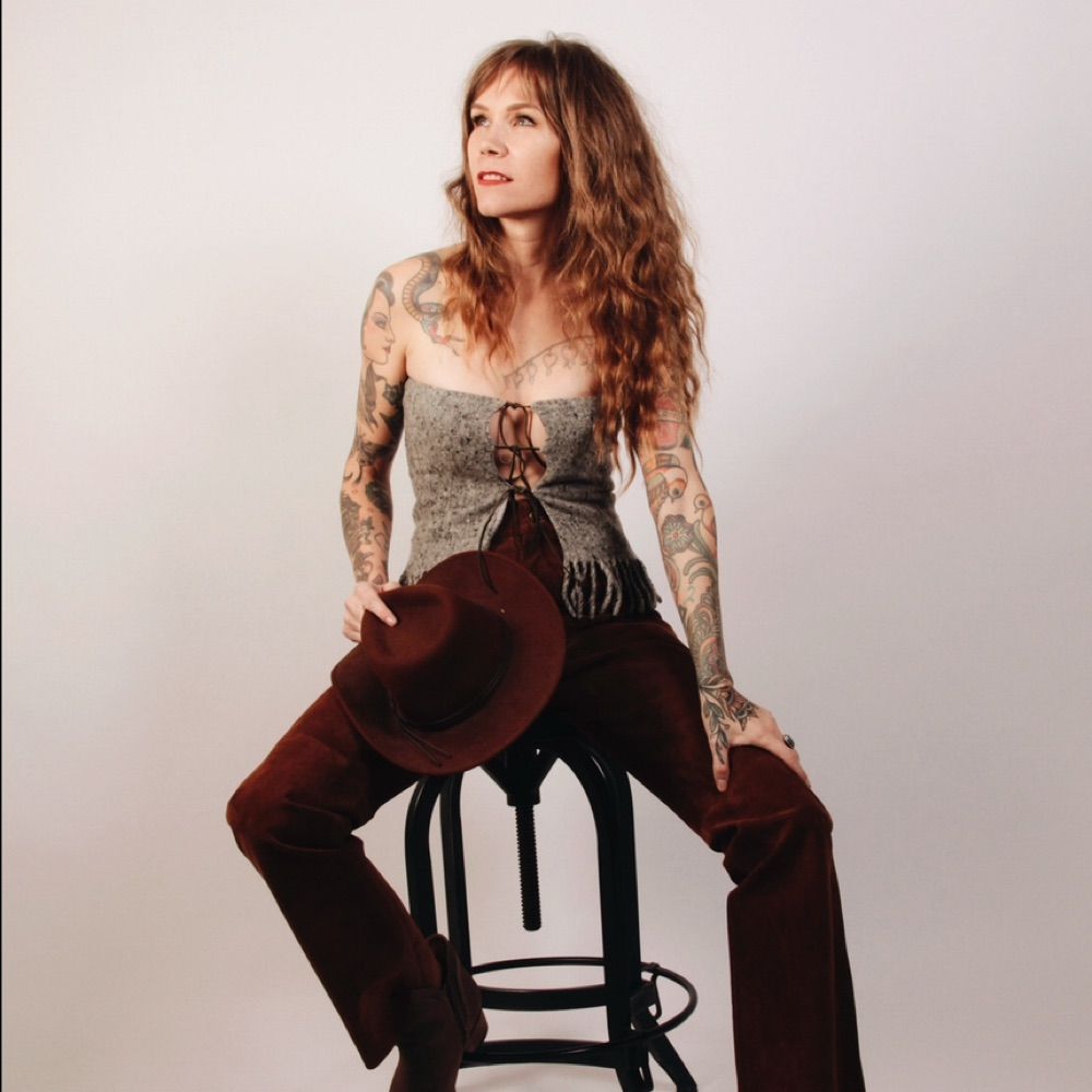 Sara Jean Stevens