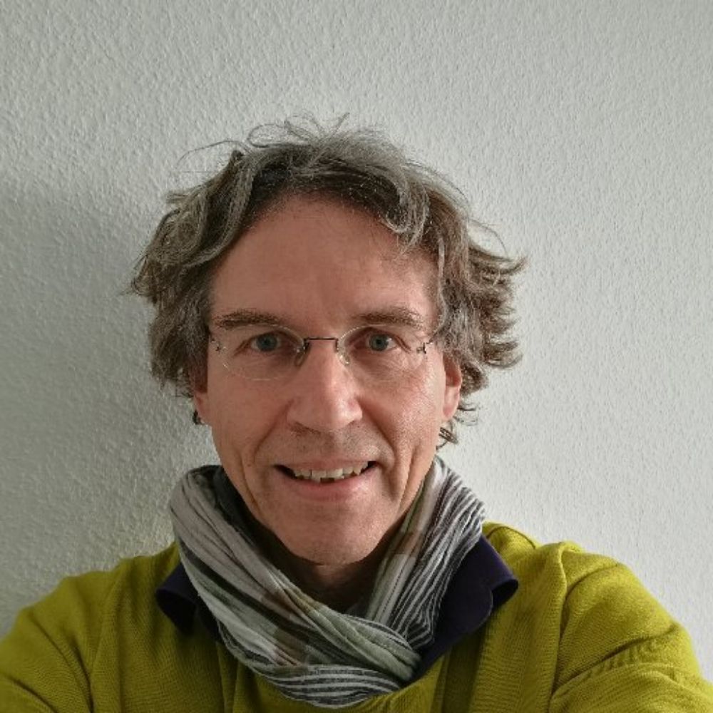 Christian Borschberg