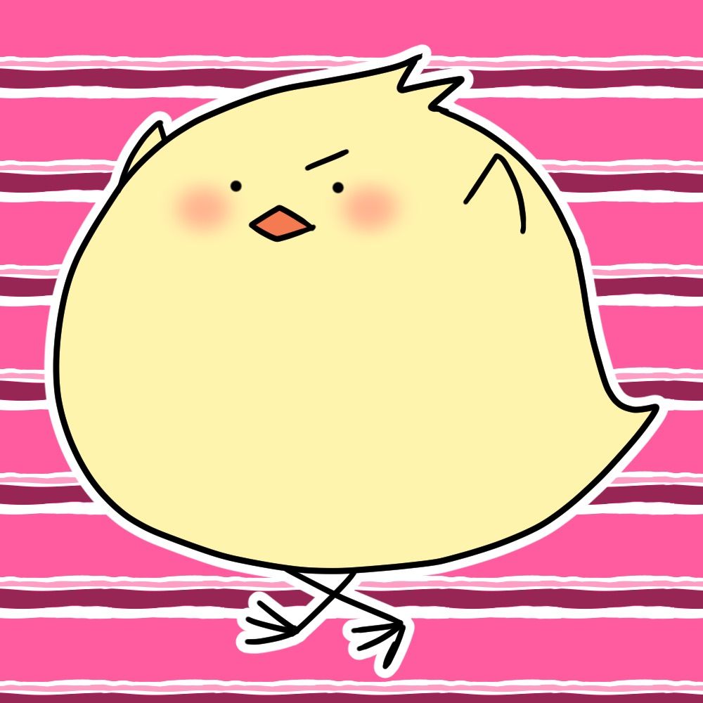 杠葉こゆき🐥