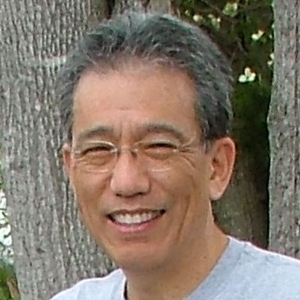 Mark Okusa