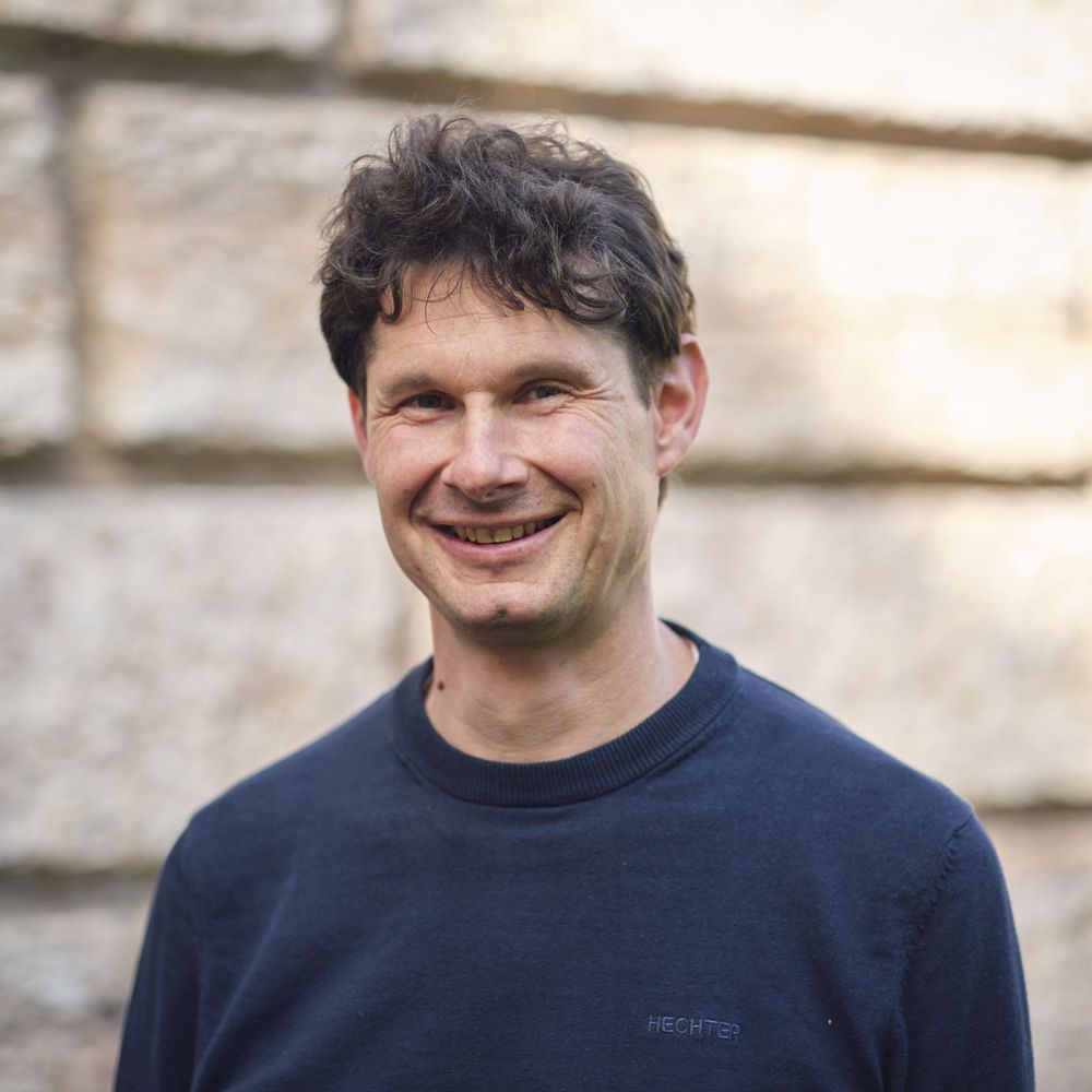 Michael Schomaker