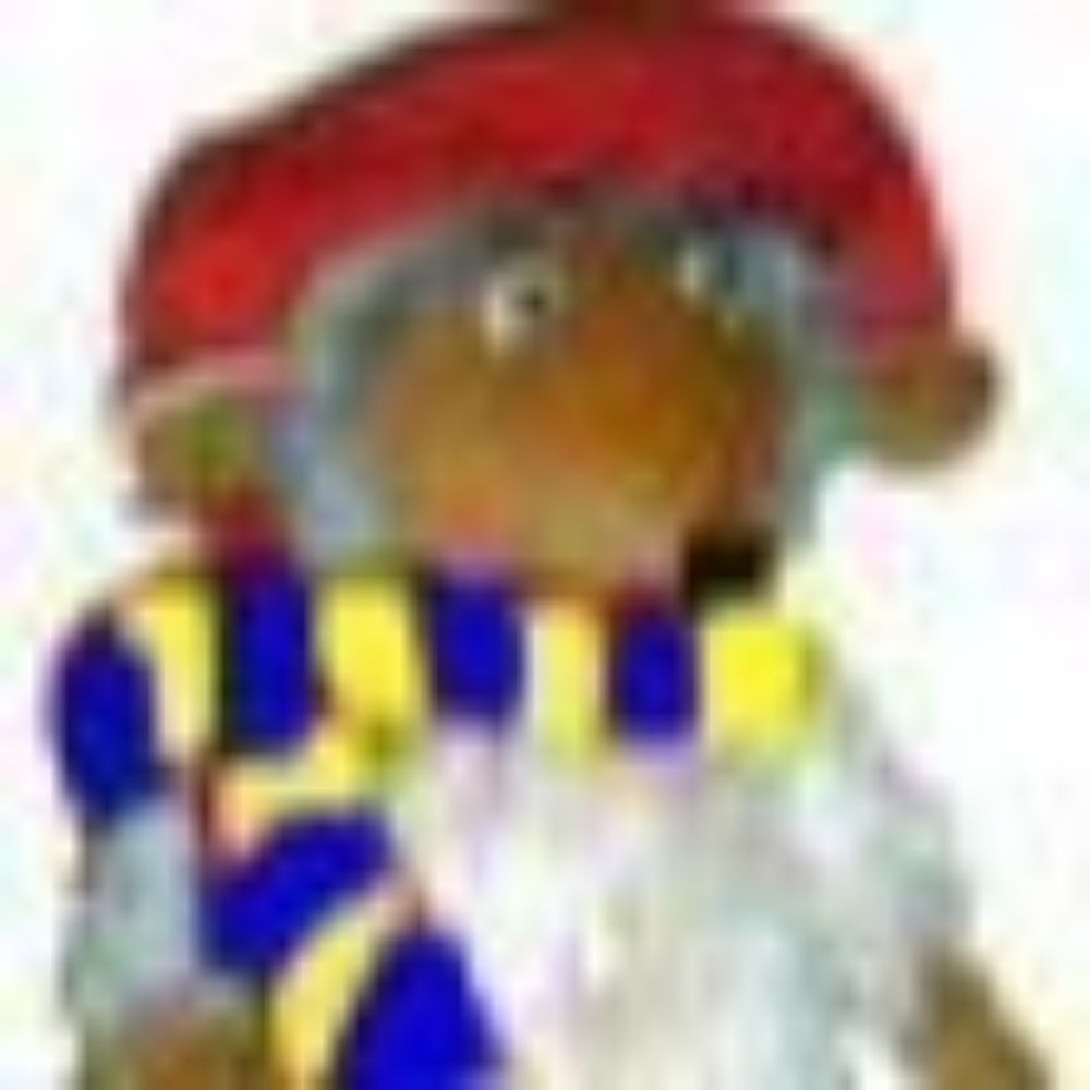 Runningwomble