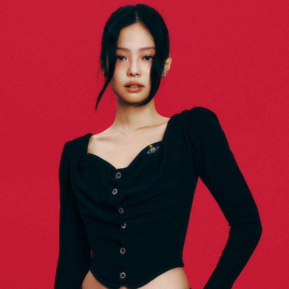 Jennie loops