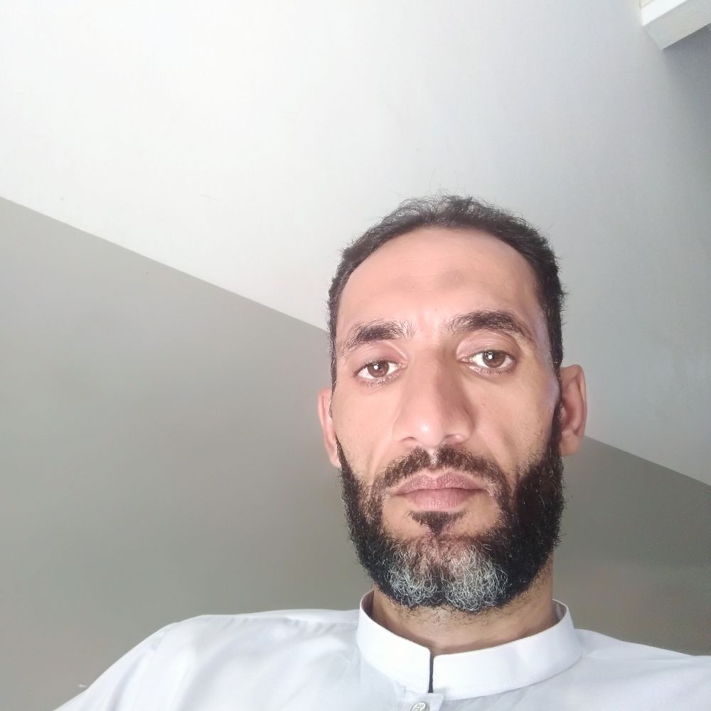 عطاالله خان آفریدی 🇵🇰🇦🇪(القدس فی العیون)