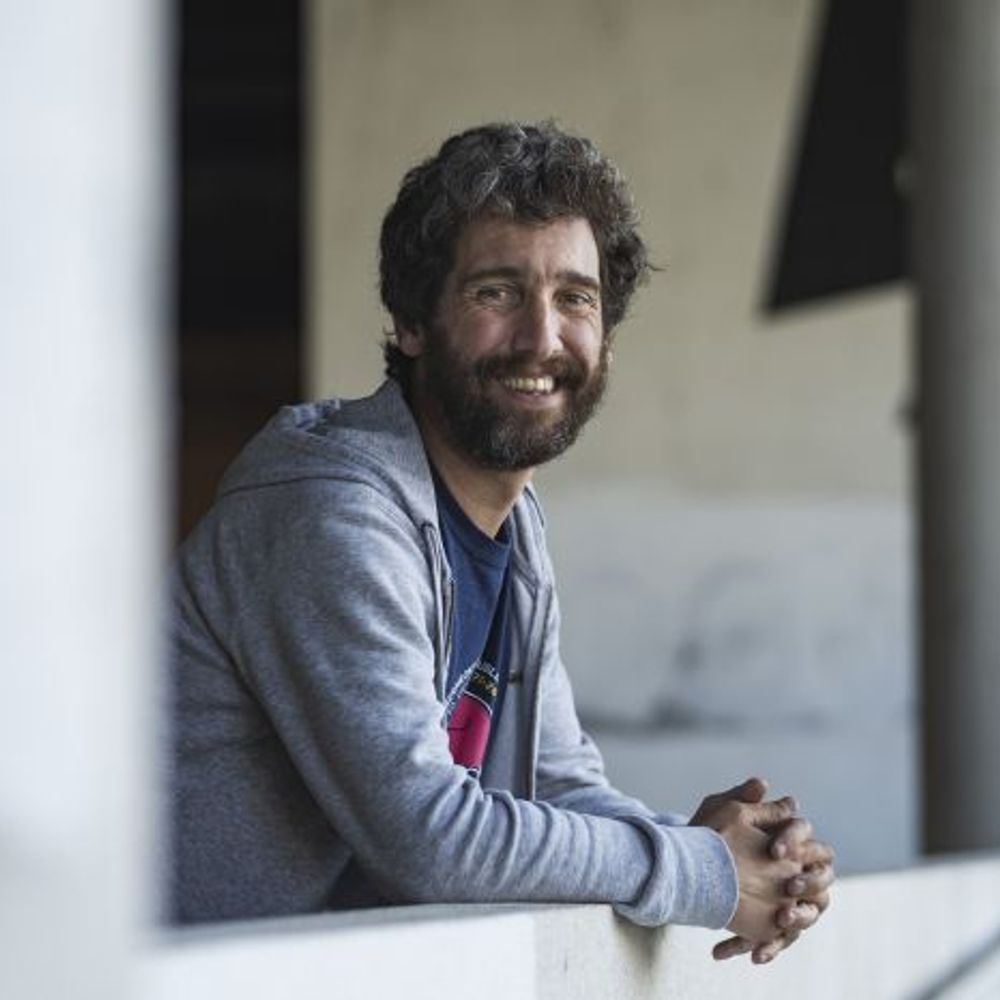JonBernat Zubiri