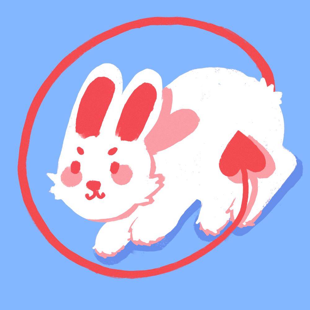 Beelzebun 🐇