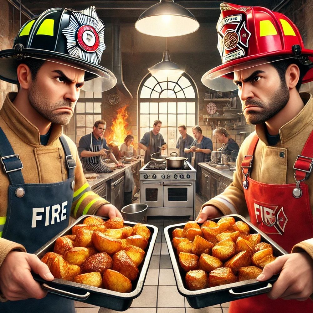 BenFireUK