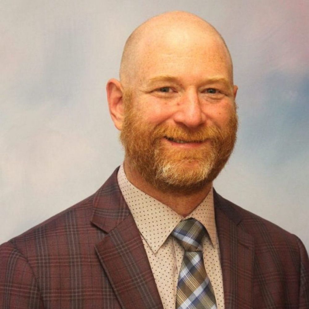 Dr. Jeremy Larance