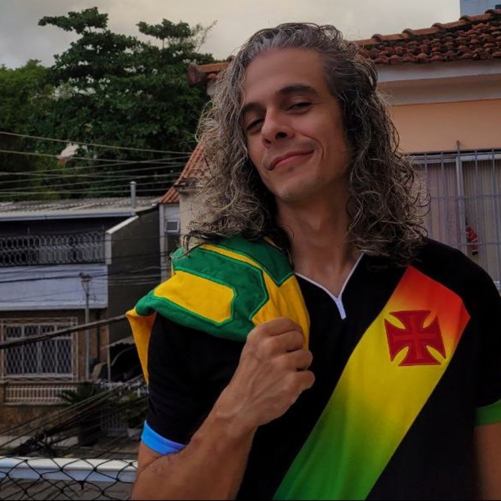 Diogo Ramos / Fantástico Guia