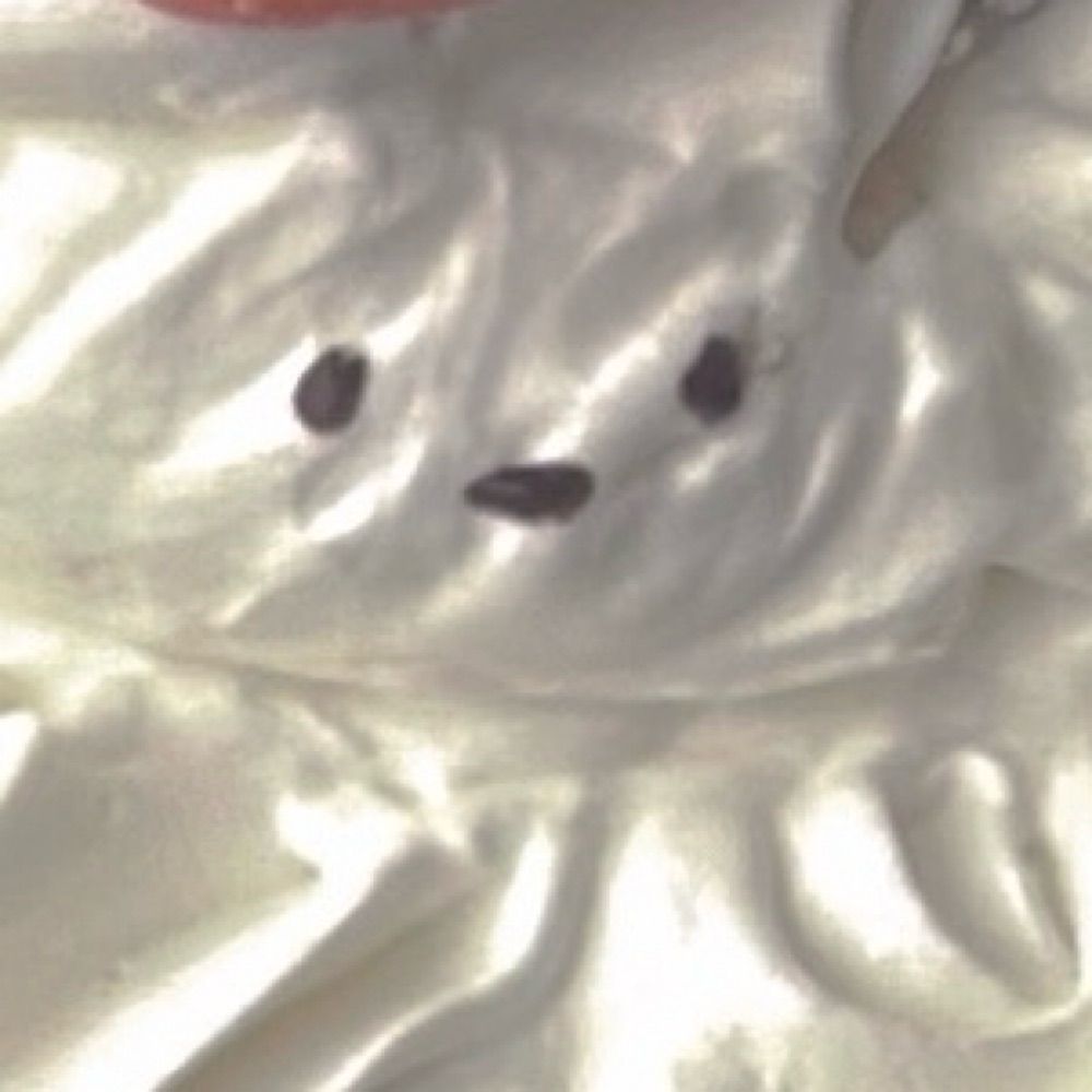 メ
