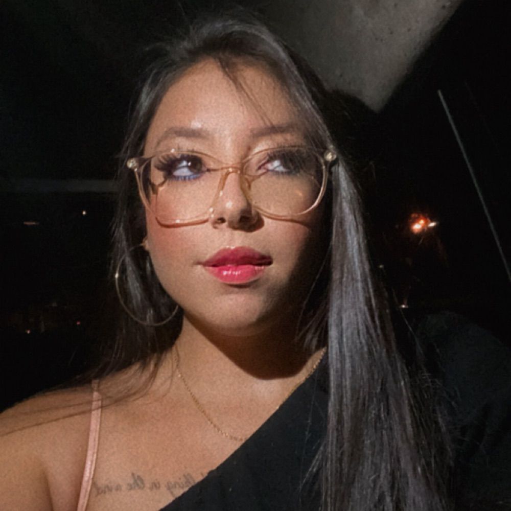 Yasmin Venâncio 