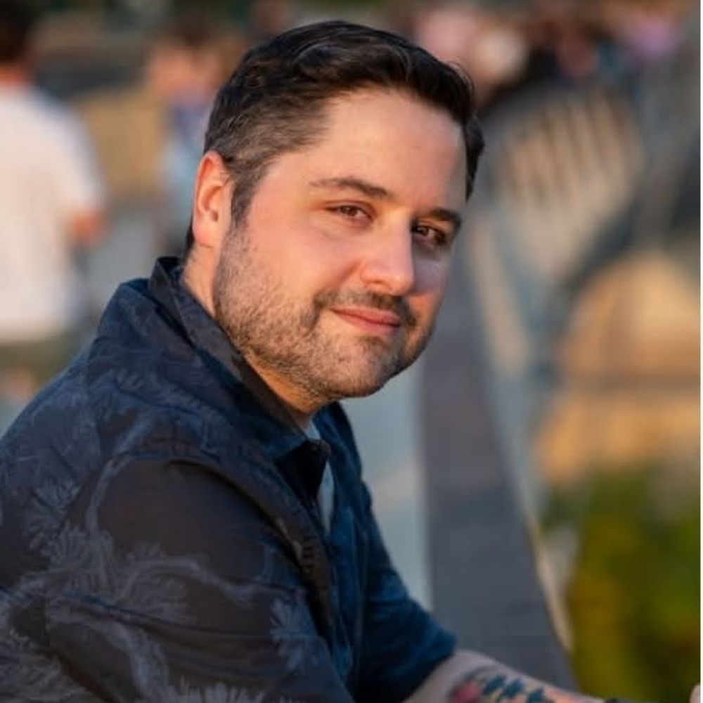 Nick J. Russo