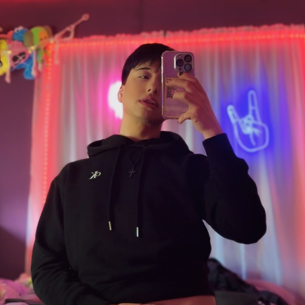 Tony