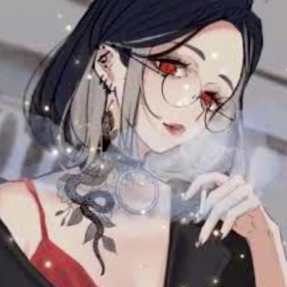 ༺虎༃牙༃妹༻