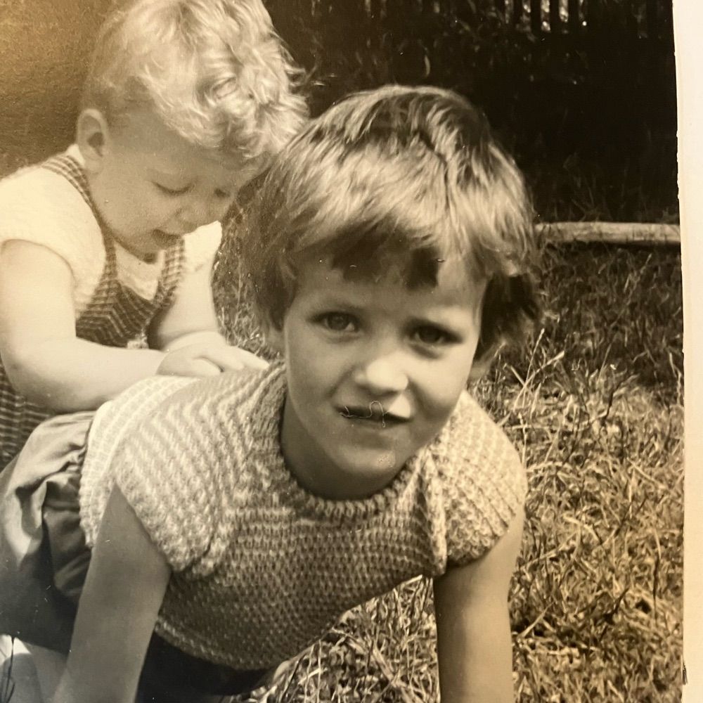 Annemarie Lodder