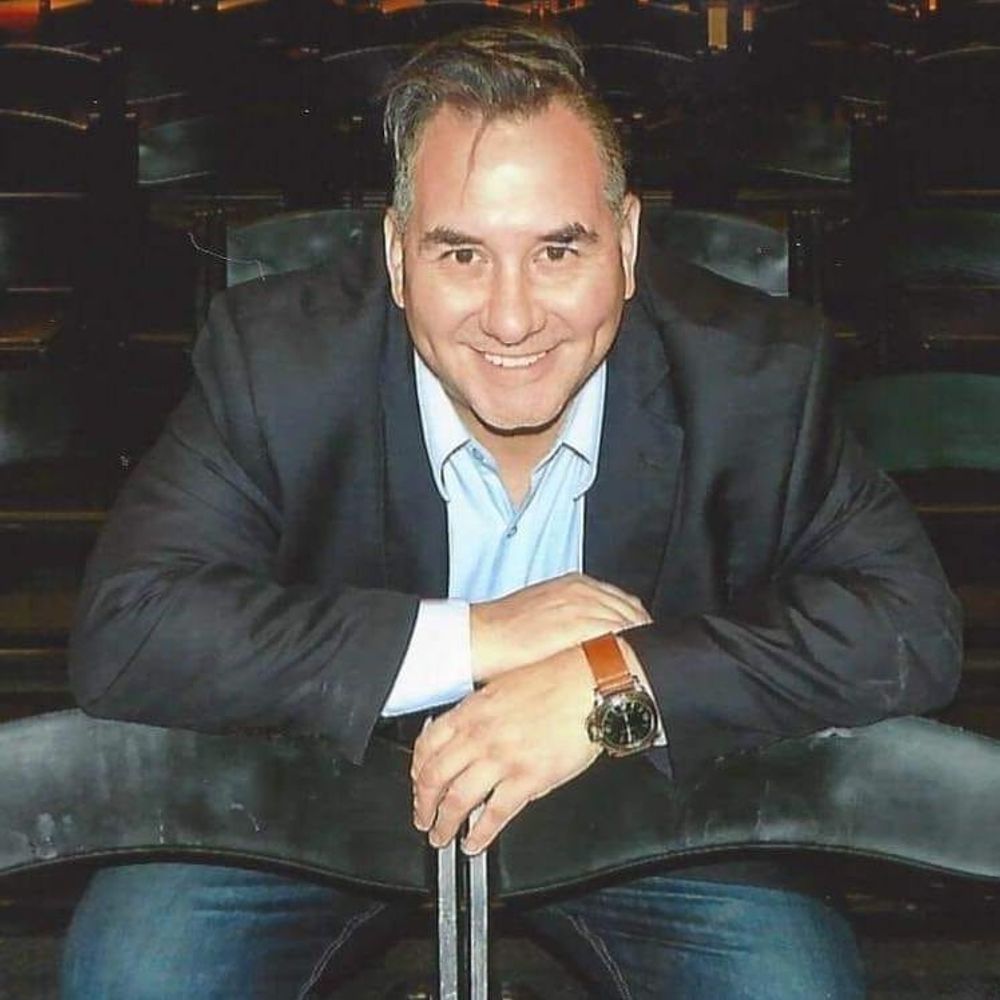 Simon St-Hilaire