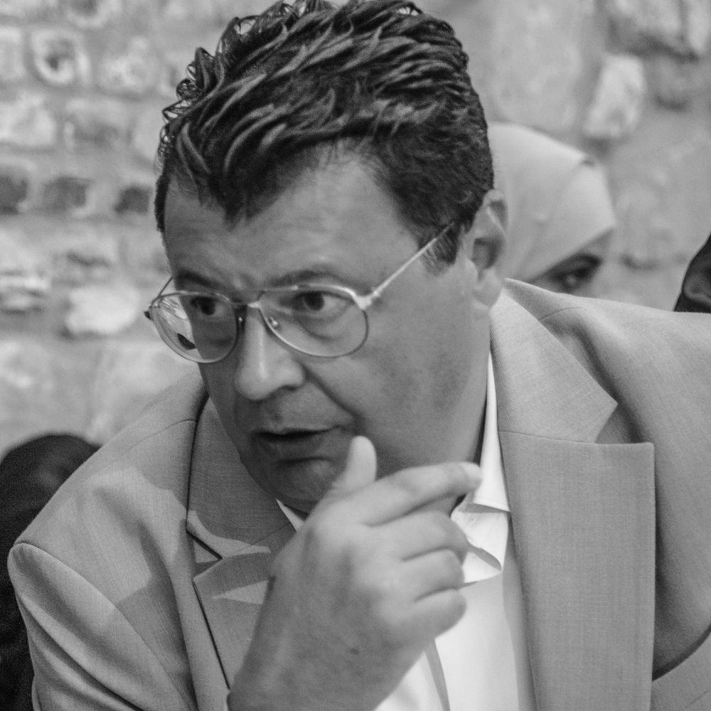 Karim ABED