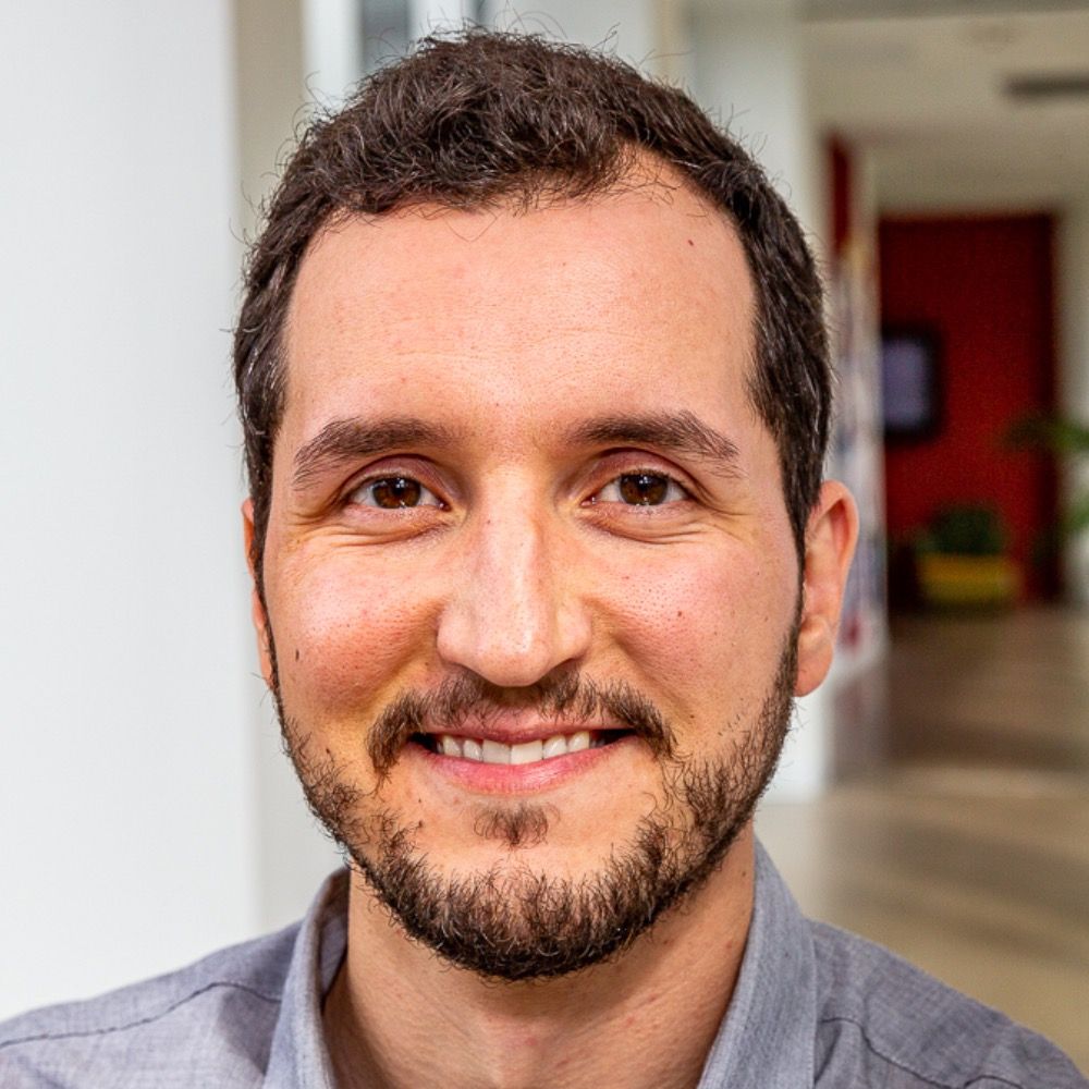Paulo Carvalho