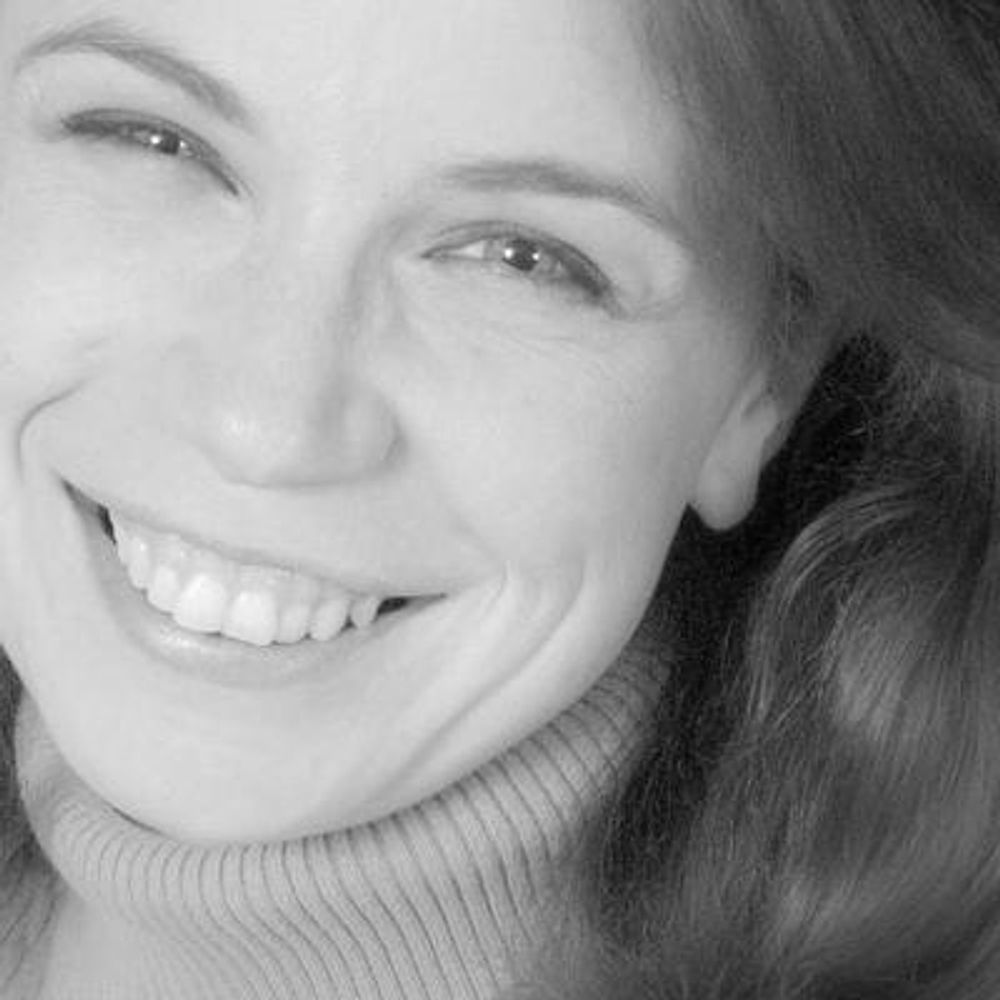 Charlotte Beckmann